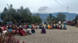 Pegiat HAM Desak Pemerintah Segera Buka Ruang Dialog Demi Mengakhiri Konflik di Tanah Papua