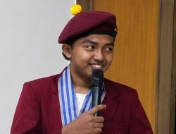 Intan Jaya Kala Senjata Mengalahkan Dialog