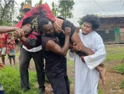 Eks Tapol Layangkan Surat Terbuka Desak Komnas HAM Tangani Pelanggaran HAM di Tanah Papua