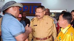 Provinsi Papua Pegunungan Pastikan Miliki Raperdasi-Raperdasus Terkait Larangan Perang Suku