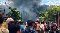 Konflik Dua Kelompok Warga di Pulau Romantis Memanas, Satu Tewas dan Dua Luka Tembak