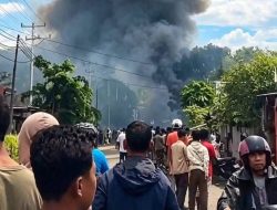 Konflik Dua Kelompok Warga di Pulau Romantis Memanas, Satu Tewas dan Dua Luka Tembak