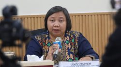 Komnas HAM Luncurkan Hasil Penilaian HAM terhadap Kementerian dan Lembaga Negara 2025