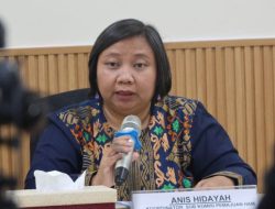 Komnas HAM Luncurkan Hasil Penilaian HAM terhadap Kementerian dan Lembaga Negara 2025