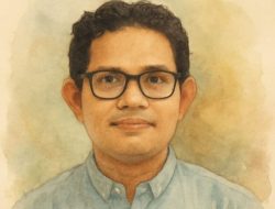 Martabat di Atas Militerisasi