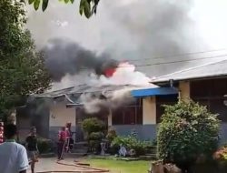 Biara Susteran di Panti Asuhan Kerahiman Hawai Terbakar, Suster Yosephine DSY: Anak-anak Selamat