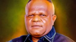 Tiga Pilar Warisan Gereja dalam Membangun Sumber Daya Manusia di Papua (2)