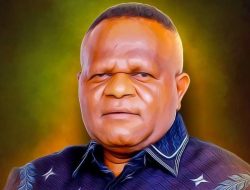 Tiga Pilar Warisan Gereja dalam Membangun Sumber Daya Manusia di Papua (2)