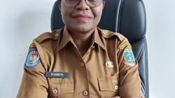 Pemerintah Kabupaten Mimika Bangun Sanggar Guna Mendorong Pembangunan Seni dan Budaya