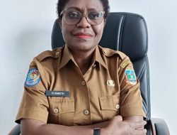 Pemerintah Kabupaten Mimika Bangun Sanggar Guna Mendorong Pembangunan Seni dan Budaya