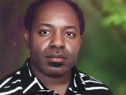 Papua Menolak Kolonialisme Baru (1)