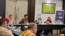 Kementerian HAM Tegaskan Komitmen Perkuat Strategi Pemenuhan Hak Warga Pengungsi di Papua