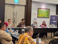 Kementerian HAM Tegaskan Komitmen Perkuat Strategi Pemenuhan Hak Warga Pengungsi di Papua