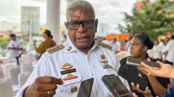 Bupati Terbitkan Surat Edaran HUT RI, Warga Diminta Kibarkan Merah Putih Mulai 1 Agustus