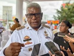 Bupati Terbitkan Surat Edaran HUT RI, Warga Diminta Kibarkan Merah Putih Mulai 1 Agustus