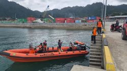 Penumpang KM Sabuk Nusantara 75 Rute Timika Tujuan Kaimana Dilaporkan Hilang di Perairan Kaimana