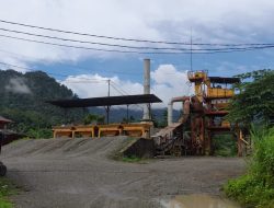 LBH Papua Desak Berbagai Pihak Jalankan Kewajiban Terkait Kasus DAS Mantembu dan Yapan