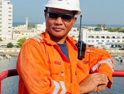 Praktisi Maritim Minta Pemerintah Indonesia Jadikan Labuan Bajo Destinasi Wisata Pernikahan Dunia