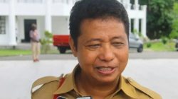 Bunga Silpa Satu Triliun dari APBD Mimika 2025 Masuk Kas Daerah, Marthen Malissa: Diaudit BPK
