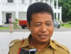 Bunga Silpa Satu Triliun dari APBD Mimika 2025 Masuk Kas Daerah, Marthen Malissa: Diaudit BPK