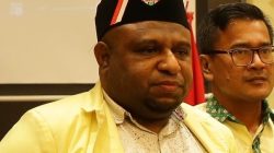 Pemuda Katolik dan GAMKI Kecam Sejumlah Aksi Kekerasan yang Menelan Korban Jiwa di Tanah Papua