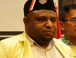 Pemuda Katolik dan GAMKI Kecam Sejumlah Aksi Kekerasan yang Menelan Korban Jiwa di Tanah Papua