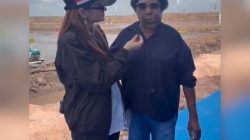 Franz Fanon, PSN Merauke, dan Air Mata Mama Sinta