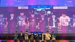 Gubernur Papua Tengah Meki Nawipa: Musabaqah Tilawatil Qur’an Tonggak Penting Perkuat Syiar Islam