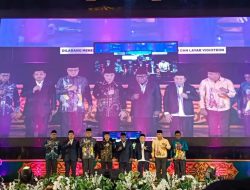 Gubernur Papua Tengah Meki Nawipa: Musabaqah Tilawatil Qur’an Tonggak Penting Perkuat Syiar Islam