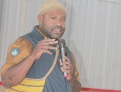 Dogiyai Perkuat Strategi Jadi Pusat Budaya, Tiga Bangunan Tua Bakal Jadi Obyek Cagar Budaya