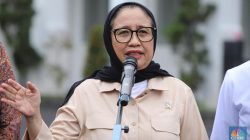 Naniek Sudaryati Deyang Mundur dari Jabatan Kepala Badan Gizi Nasional, Presiden Menyetujui