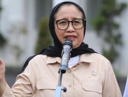 Naniek Sudaryati Deyang Mundur dari Jabatan Kepala Badan Gizi Nasional, Presiden Menyetujui