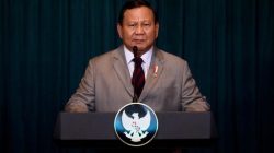 Presiden Prabowo Subianto: Kita Temukan Emas dan Mineral Sangat Besar di Pegunungan Papua