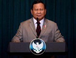 Presiden Prabowo Subianto: Kita Temukan Emas dan Mineral Sangat Besar di Pegunungan Papua