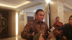 Anggota DPR RI H. Rachmat Gobel Meninggal, Nasihin Masha: Kemarin Masih Kegiatan Partai