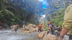 Operasi Pencarian Presenter TVRI Papua Barat Yanto Idorway Belum Membuahkan Hasil