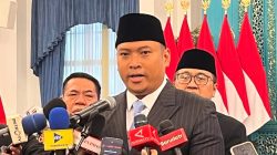 Presiden Lantik Anak Buahnya Jadi Kepala Badan Gizi Nasional Gantikan Nanik Sudaryati Deyang