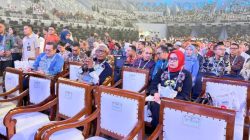 Dari Puncak Harkopnas ke-79 2026, Bupati Mimika Komit Perkuat Koperasi sebagai Penggerak Ekonomi