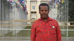 Hesegem Klarifikasi Foto dan Narasi Organisasi Papua Merdeka Pelanggar HAM Terbesar di Indonesia