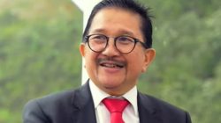 Dirut PT Freeport Indonesia Tony Wenas: Kapasitas Smelter Freeport 3 Juta Ton Tembaga per Tahun