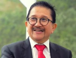Dirut PT Freeport Indonesia Tony Wenas: Kapasitas Smelter Freeport 3 Juta Ton Tembaga per Tahun
