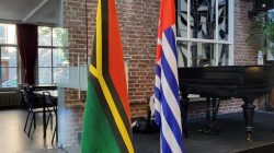 Pemimpin Eksekutif ULMWP: Selamat Ulang Tahun ke-46 Kemerdekaan Negara Republik Vanuatu