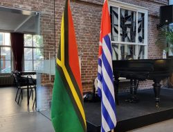 Pemimpin Eksekutif ULMWP: Selamat Ulang Tahun ke-46 Kemerdekaan Negara Republik Vanuatu