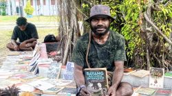 Ancaman Ekologi dan Penolakan Tambang Emas Ilegal di Tota Mapiha