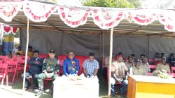 Wakil Ketua MRP Papua Pegunungan Benny Mawel Ajak Warga Dukung Noken sebagai Warisan Budaya