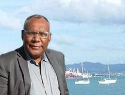 Tokoh Gereja Papua Sebut Indonesia Berada Dalam Keadaan Bahaya, Salah Satu Solusinya Hentikan MBG