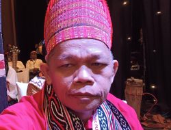 Semakin Tergerusnya Etika Kebangsaan