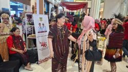 Dibuka Istri Wapres, Dekranasda Mimika Bawa 26 Produk UMKM Unggulan Saat HUT Ke-46 Dekranas
