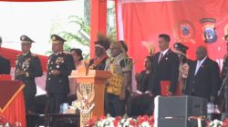 Pigai Sebut Semangat Kemerdekaan Harus Dirasakan Hingga Wilayah Konflik, 3 Orang Tewas di Puncak