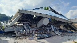 Gempa Flores Merenggut Nyawa 68 Orang dan 213 Luka-Luka, Jumlah Korban Tertinggi di Manggarai